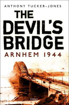 Cover art for The Devil's Bridge