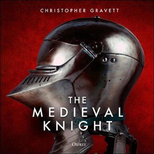 Cover art for The Medieval Knight