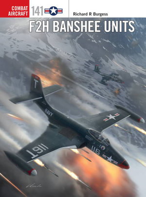 Cover art for F2H Banshee Units