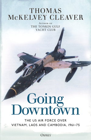 Cover art for Going Downtown