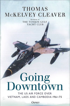 Cover art for Going Downtown