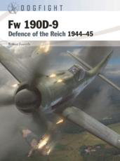Cover art for Fw 190D-9
