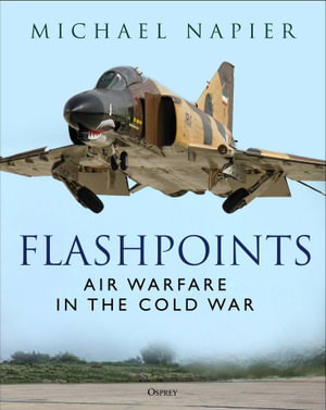 Cover art for Flashpoints