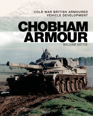 Cover art for Chobham Armour