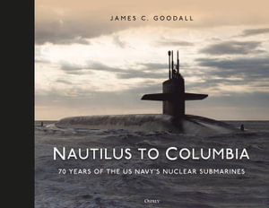 Cover art for Nautilus to Columbia
