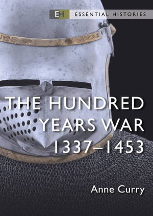 Cover art for The Hundred Years War