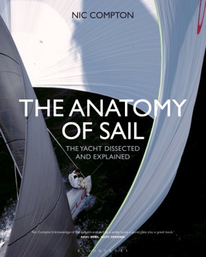 Cover art for Anatomy of Sail
