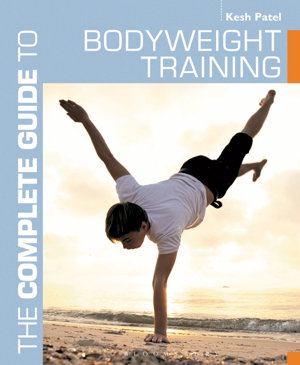 Cover art for Complete Guide to Bodyweight Training