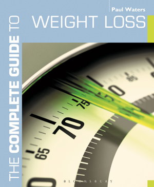 Cover art for Complete Guide to Weight Loss