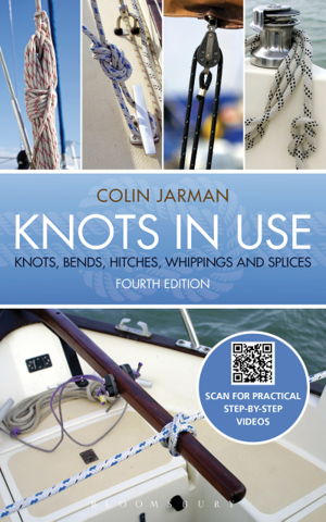 Cover art for Knots in Use
