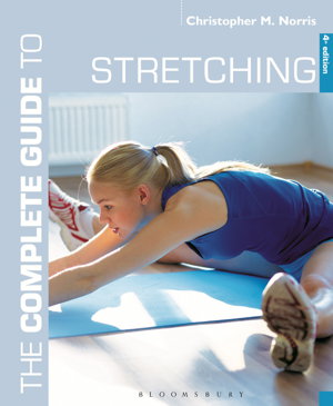 Cover art for Complete Guide to Stretching