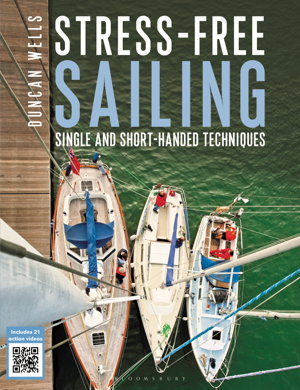 Cover art for Stress-free Sailing