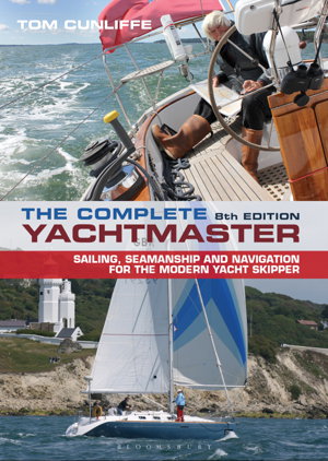 Cover art for Complete Yachtmaster