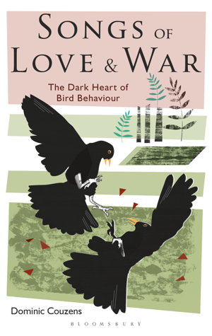 Cover art for Songs of Love and War