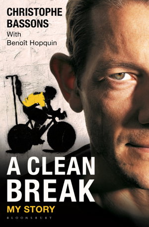 Cover art for Clean Break