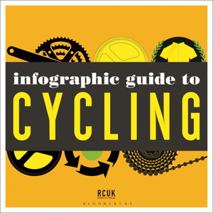 Cover art for Infographic Guide to Cycling