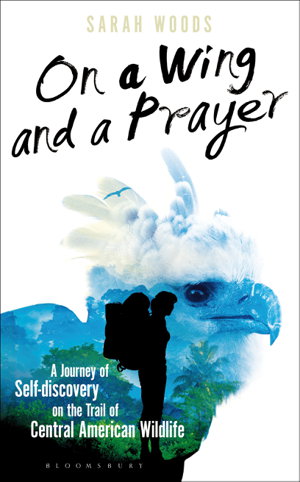 Cover art for On a Wing and a Prayer