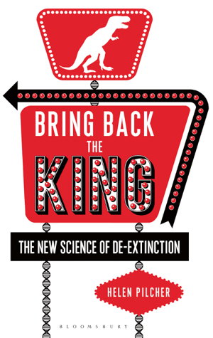 Cover art for Bring Back the King