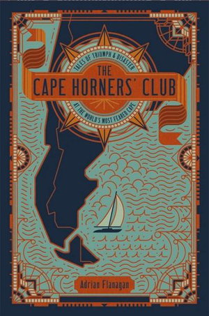 Cover art for Cape Horners' Club