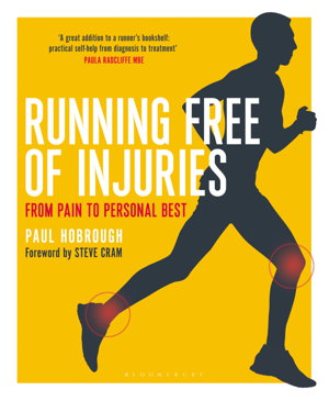 Cover art for Running Free of Injuries