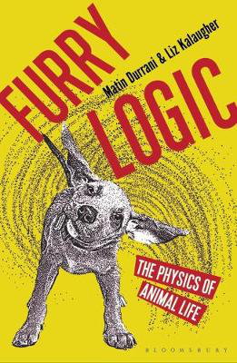 Cover art for Furry Logic