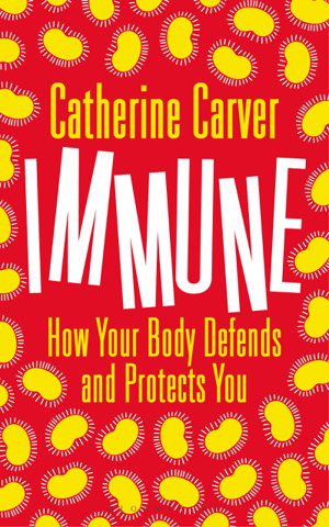 Cover art for Immune