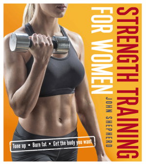 Cover art for Strength Training for Women