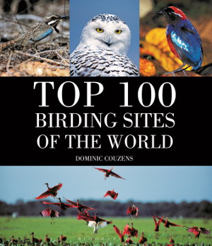 Cover art for Top 100 Birding Sites Of The World