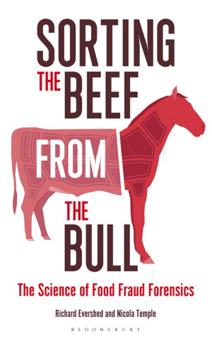 Cover art for Sorting the Beef from the Bull
