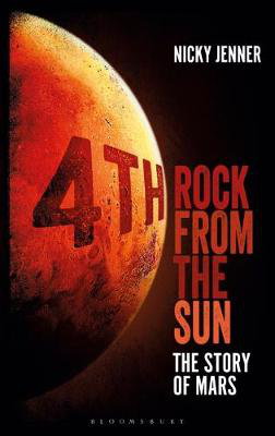 Cover art for 4th Rock from the Sun