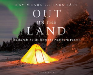 Cover art for Out on the Land
