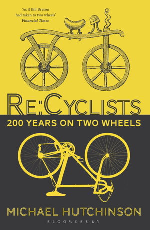 Cover art for Re:Cyclists