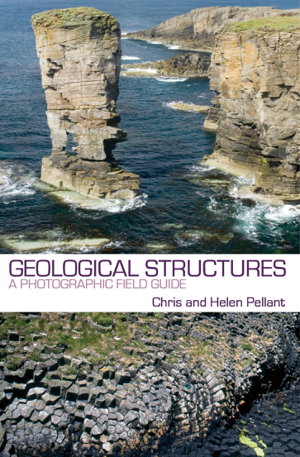 Cover art for Geological Structures