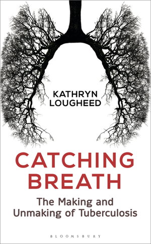 Cover art for Catching Breath