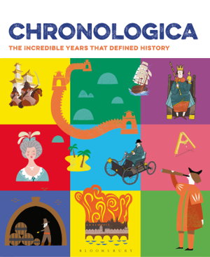 Cover art for Chronologica