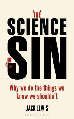 Cover art for Science of Sin