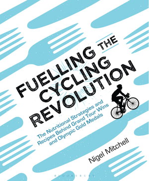 Cover art for Fuelling the Cycling Revolution