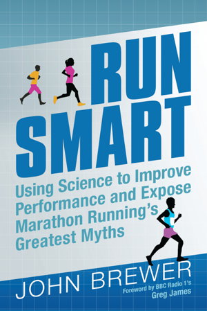 Cover art for Run Smart