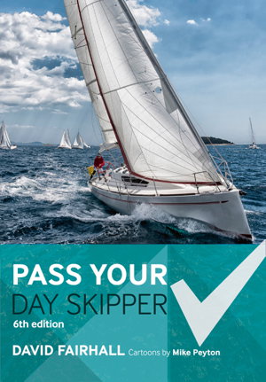 Cover art for Pass Your Day Skipper