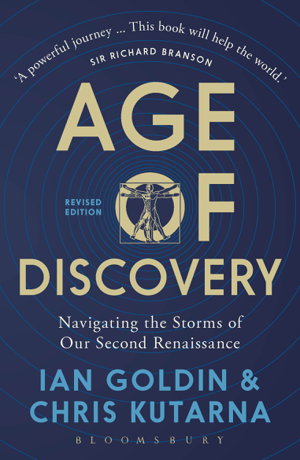 Cover art for Age of Discovery