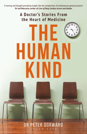 Cover art for The Human Kind