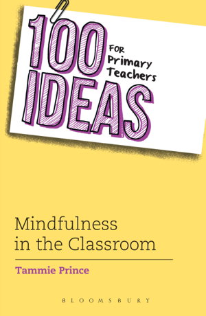 Cover art for 100 Ideas for Primary Teachers