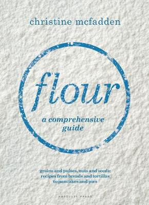 Cover art for Flour