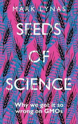 Cover art for Seeds of Science