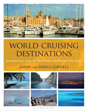 Cover art for World Cruising Destinations