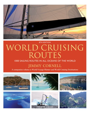 Cover art for World Cruising Routes