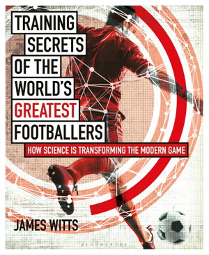 Cover art for Training Secrets of the World's Greatest Footballers