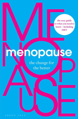 Cover art for Menopause