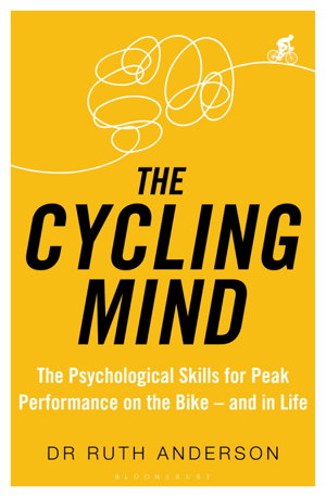 Cover art for Cycling Mind