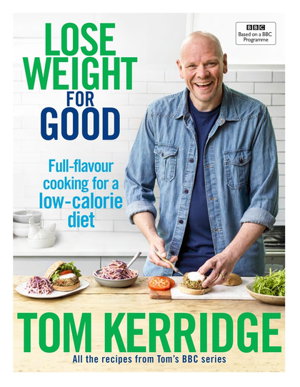 Cover art for Lose Weight for Good